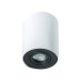 Точковий світильник Azzardo AZ1436 Bross GU10 1x50W IP20 білий