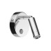 Бра, настінний світильник TK Lighting 4267 Enzo G9 1x8W IP20 хром