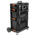 Модульний ящик для інструменту Neo Tools 84-259 на 3 ящики