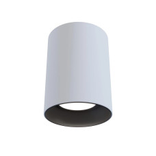 Точковий світильник Pikart 28589-6 BP GU10 1x60W IP20 білий