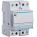 Контактор 63A ESC263 (2НВ, 230В) 3м Hager
