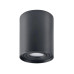 Точковий світильник Goldlux 318480 Orion GU10 1x10W IP20 чорний