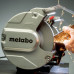 Точило Metabo DSD 200 Plus диск 200мм 750Вт 2980 об/хв LED (604210000)