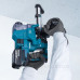 Акумуляторний перфоратор Makita DHR183Z LXT 18В