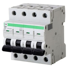 Вимикач навантаження Promfactor FSD3 4P 50A (FSD34050)