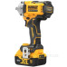 Ударний гайкокрут безщітковий DeWALT DCF892P2T XR Li-Ion 18В 1084Нм 2000об/хв 3250уд/хв
