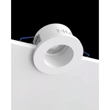 Точковий світильник Promin Flash L VN1 GU10/GU5.3 1x10W IP20 Wh