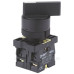 Перемикач Chint NP2-BJ21 2 положення із фіксацією 1NO IP40 (573992)