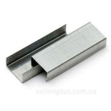 Скоби MILES No. 80-10MM (10000шт) Скоби MILES No. 80-10MM (10000шт)