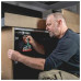 Акумуляторний ударний дриль-шуруповерт Metabo SB 18 L BL 2x2Aч Li-Power (613157710)