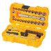 Набір головок та біт DeWALT DWMT81610-0 1/4