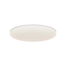 Світильник стельовий Nordlux 2310196001 Vic LED 1x32W 4000K 3600Lm IP21 білий