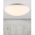 Світильник стельовий з датчиком руху Nordlux 45386501 Ask LED 1x17.6W 3000K 1450Lm IP44 білий