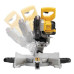 Акумуляторна торцювальна пилка DeWALT DCS365N 18В