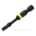 Ударні біти DeWALT Impact torsion Т20 50мм (5шт) Ударні біти DeWALT Impact torsion Т20 50мм (5шт)
