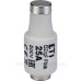 Запобіжник ETI 002312107 D II DZ 25A/500V Запобіжник ETI 002312107 D II DZ 25A/500V