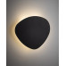 Бра, настінний світильник TK Lighting 10632 Stone G9 3x8W IP20 чорний