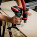 Акумуляторний фрезер Metabo FMV 18 LTX BL 8 18В 4800-29000об/хв (601742800) Акумуляторний фрезер Metabo FMV 18 LTX BL 8 18В 4800-29000об/хв (601742800)