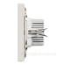 USB розетка Schneider Electric Asfora EPH2700323 USB/Type-C 2,4А крем