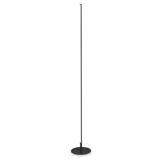 Торшер Ideal Lux 258904 Yoko LED 1x16W 3000K 1250Lm IP20 чорний
