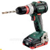Акумуляторний дриль-шурупокрут безщітковий Metabo BS 18 LT BL Q 2x4Аг (602334800)