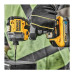 Набір з двох безщіткових елекроінструментів DeWALT DCK2050H2T XR Li-lon 18В 2х5Аг