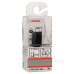 Пазова фреза Bosch Std S8/D16/L20