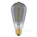 Лампа світлодіодна Osram 1906 LEDISON 125 4Вт/818 S FIL SM E27 4х1 Лампа світлодіодна Osram 1906 LEDISON 125 4Вт/818 S FIL SM E27 4х1