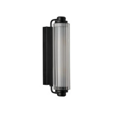 Бра для ванної, світильник Nordlux 2310521003 Nimal Double E14 2x25W IP44 чорний Бра для ванної, світильник Nordlux 2310521003 Nimal Double E14 2x25W IP44 чорний