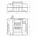 Набір акумуляторів Metabo ASC 55 4Аг 2шт (685050000)