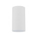 Точковий світильник TK Lighting 10719 Amis GU10 1x10W IP20 білий