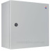 Металевий корпус Аско-Укрем Ubox з монтажною панеллю 400х400х250мм IP54 Металевий корпус Аско-Укрем Ubox з монтажною панеллю 400х400х250мм IP54