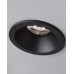 Точковий світильник Kloodi KD-DUNAI R85 IP65 BK GU10 1x10W чорний
