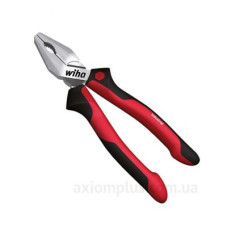 Пасатижі Wiha W30979 Industrial 62 HRC 160мм