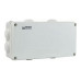 Коробка розподільча АСКО 200х100х70 біла IP65 ( A0150170021 )
