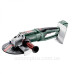 Акумуляторна кутова шліфувальна машина Metabo WPB 36-18 LTX BL 24-230 Quick 36 В 6600 об/хв 230мм (613103840) Акумуляторна кутова шліфувальна машина Metabo WPB 36-18 LTX BL 24-230 Quick 36 В 6600 об/хв 230мм (613103840)