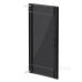 Димчасті двері Schneider Electric PrismaSeT XS 3 ряди 13М