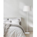 Торшер TK Lighting 2919 Maja E27 1x15W IP20 білий
