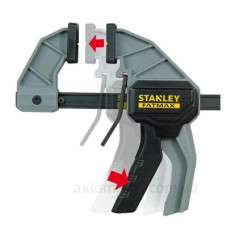 Тригерна струбцина Stanley FatMax XL