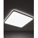 Світильник стельовий Nowodvorski 10993 Agnes Square LED Pro 1x64W 3000K 6100Lm IP44 білий