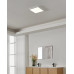 Світильник стельовий Eglo 99248 Fueva LED 1x20W 4000K 2500Lm IP20 білий