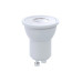 Світлодіодна лампочка Nowodvorski 10230 Bulb LED GU10 R35 1x4W 3000K 370Lm IP20 біла