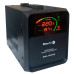 Стабілізатор напруги ElectrO SDR10EL 1кВА напольний