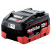 Акумуляторна батарея Metabo LiHD 18В 5,5Аг друга генерація (625368000)