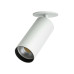Світильник поворотний, спот Lumineka LM-TB-52-SR-3K-WH Tube LED 1x15W 3000K 1300Lm IP20 білий