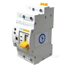 Реле автоматичного ввімкнення резерву UEC SB-ATS-2-063 2P 63A (AVR-2-063) Реле автоматичного ввімкнення резерву UEC SB-ATS-2-063 2P 63A (AVR-2-063)