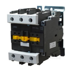 Контактор UEC SB-РC-095 95А 220В/АС3 1NO+1NC (PC4-SB-095-220-11)