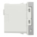 Розетка Schneider Unica NEW алюміній USB тип A+C 12 Вт 1 мод ( NU301630 )
