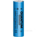 Акумулятор літій-іонний Quantum ICR18650TH/1800 Li-ion ICR18650 1800mАч 0.5-1С 1шт Акумулятор літій-іонний Quantum ICR18650TH/1800 Li-ion ICR18650 1800mАч 0.5-1С 1шт