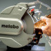 Точило Metabo DS 150 Plus диск 150мм 400Вт 2980 об/хв LED (604160000)